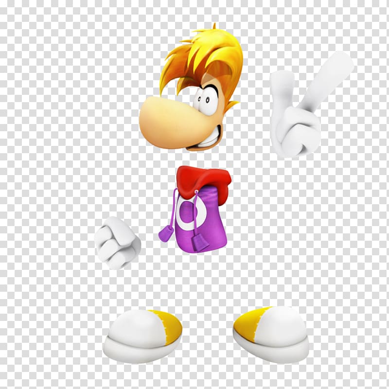 Rayman Legends Video game Shrug The World Ends with You, Pac Man transparent background PNG clipart