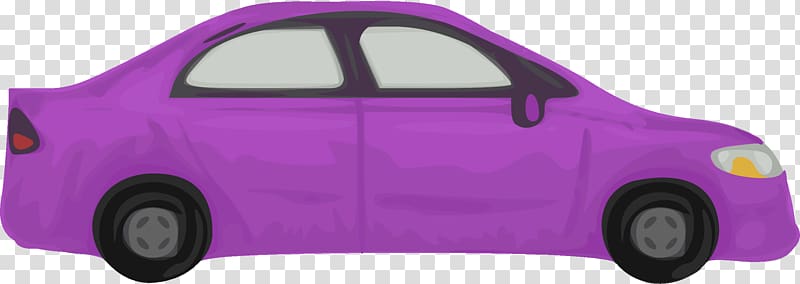 Drawing , color car card transparent background PNG clipart