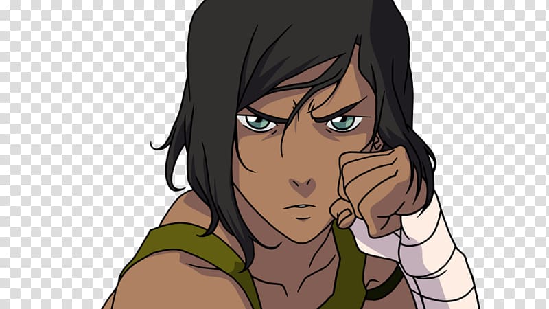 The Legend of Korra (season 4) Kuvira Aang, aang transparent background PNG clipart