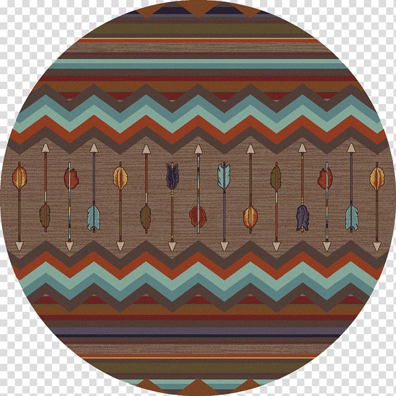 Carpet Cowhide Blanket Southwestern Rugs Depot Symmetry, carpet transparent background PNG clipart