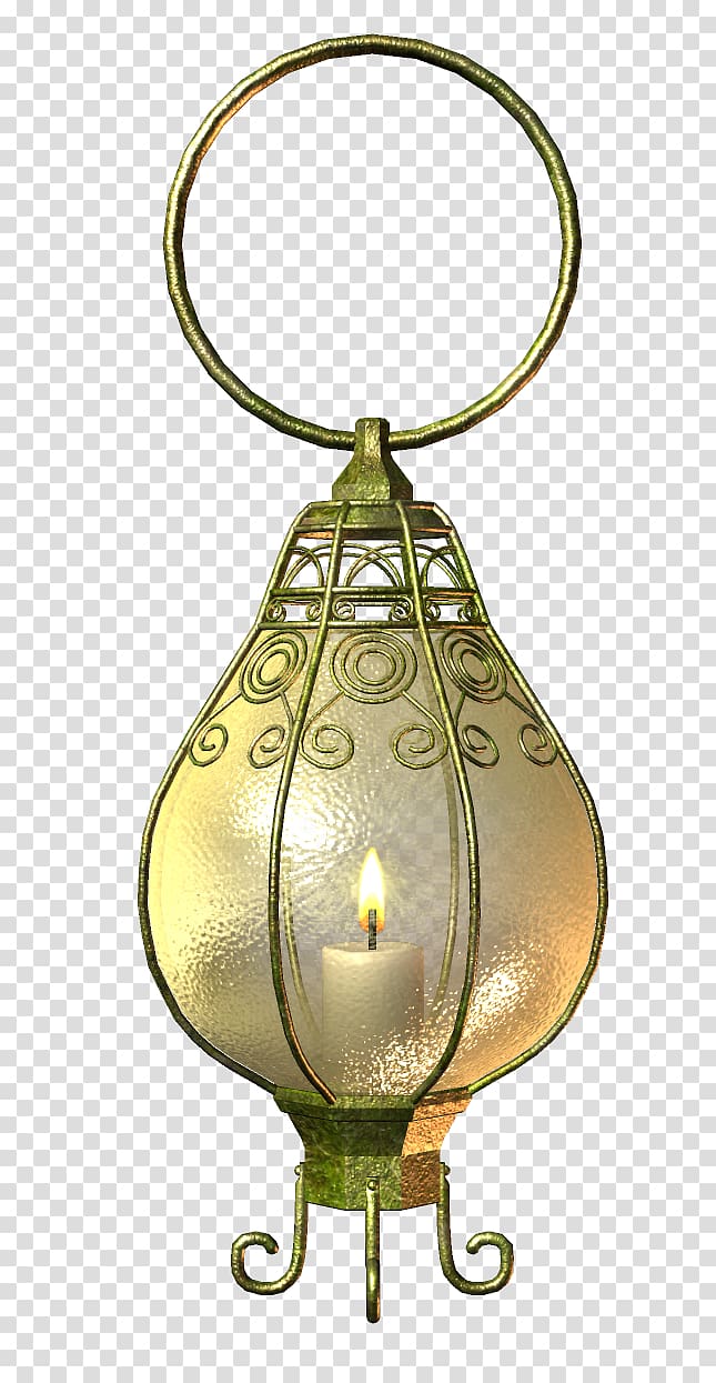 Light Candle Oil lamp Lantern, Oil lamps transparent background PNG clipart