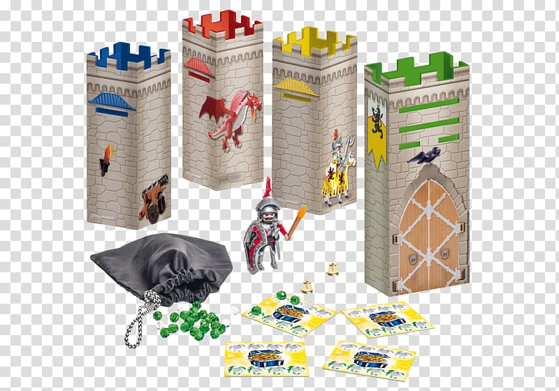Game Amazon.com Toy Gemstone Playmobil, castle of surprise transparent background PNG clipart
