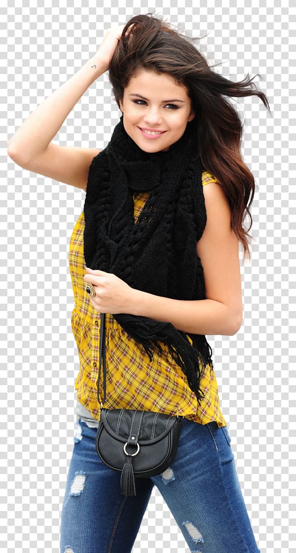 Dream Out Loud by Selena Gomez shoot Selena Gomez & The Scene Kiss & Tell, selena gomez transparent background PNG clipart