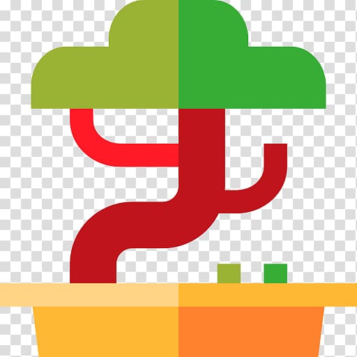 Computer Icons Bonsai , Japanese Bonsai transparent background PNG clipart