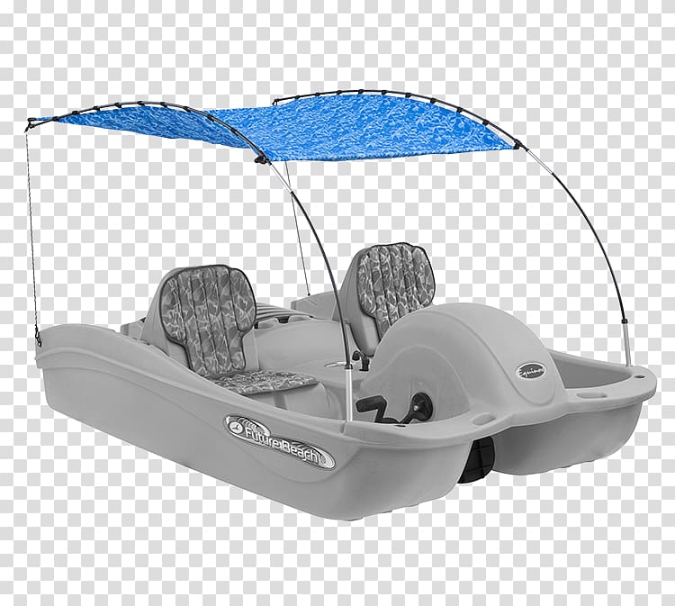 Pedal Boats Bimini top Kayak Paddle, Paddle Boat transparent background PNG clipart