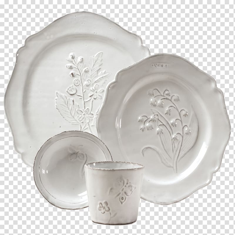 Porcelain Tableware Ceramic Table setting Pottery, table transparent background PNG clipart