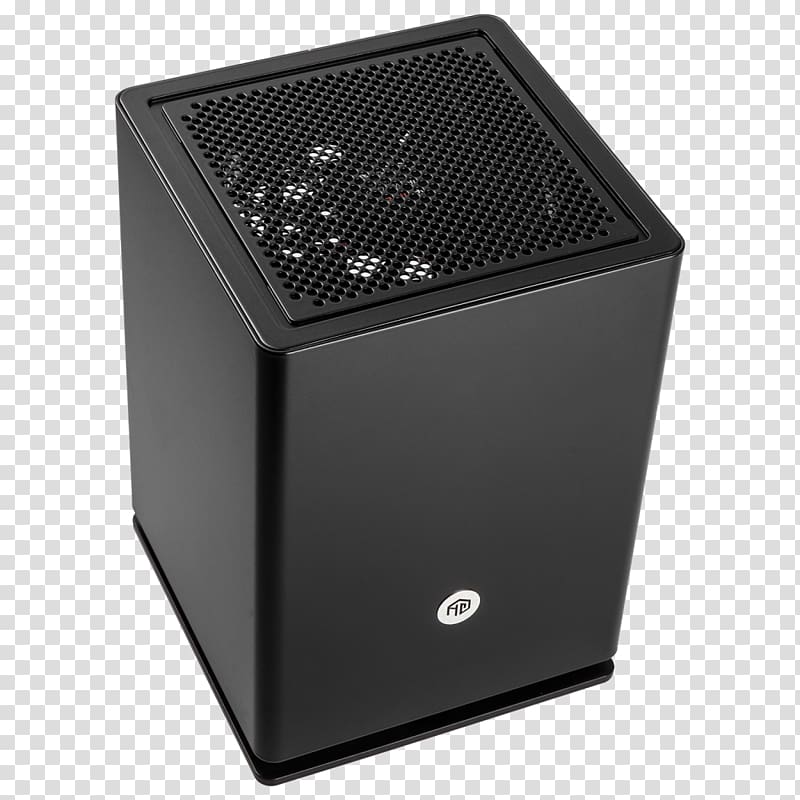 Computer Cases & Housings Power supply unit Mini-ITX Small form factor Gaming computer, Miniitx transparent background PNG clipart