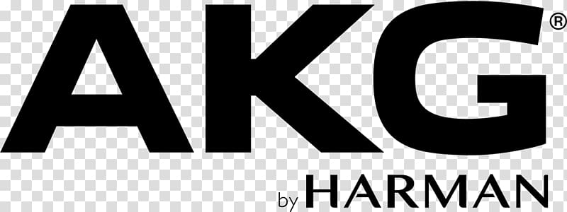 Logo AKG Harman International Industries Headphones Harman Kardon, Jbl Logo transparent background PNG clipart