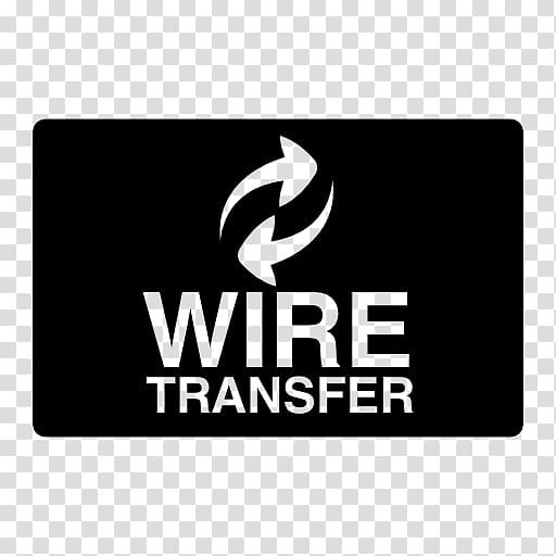 Wire transfer Bank Electronic funds transfer Computer Icons Money, Wire Transfer transparent background PNG clipart