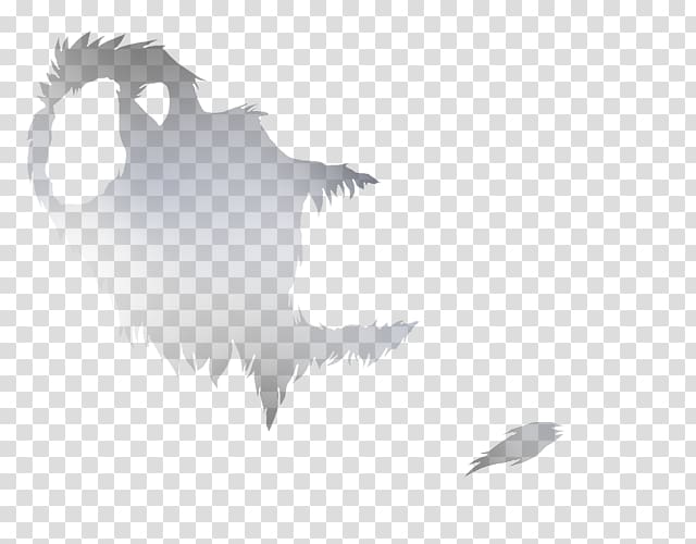 Beak Bird of prey Wing Feather, Lion mane transparent background PNG clipart