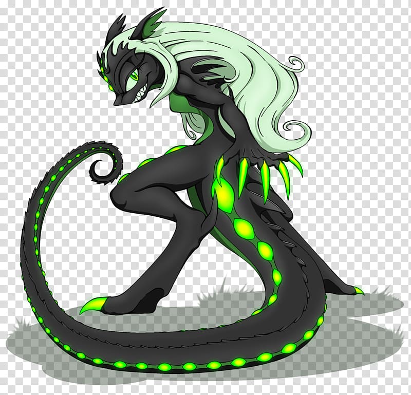Vertebrate Horse Dragon Cartoon, dynamic fashion color shading background transparent background PNG clipart