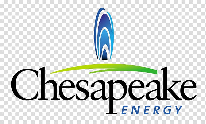 Chesapeake Energy NYSE:CHK Natural gas Petroleum, Chesapeake Energy Logo transparent background PNG clipart