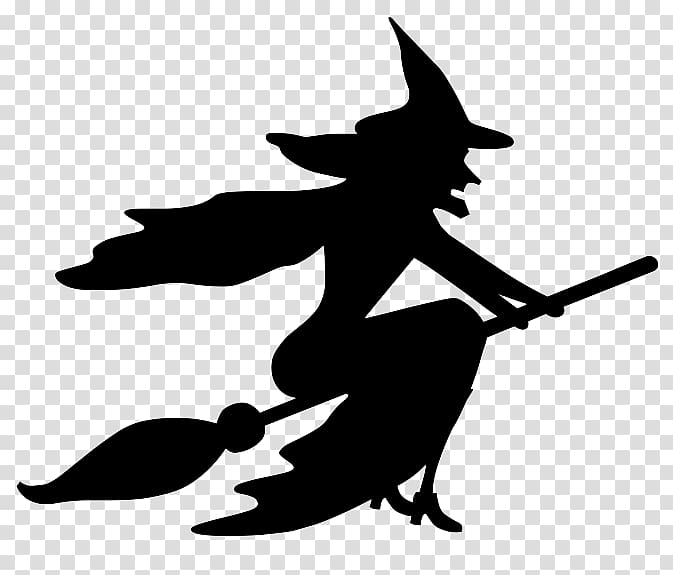 Witchcraft Halloween , Witch transparent background PNG clipart