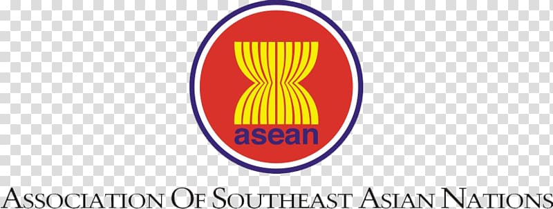 Logo Flag of the Association of Southeast Asian Nations Organization Brand, others transparent background PNG clipart