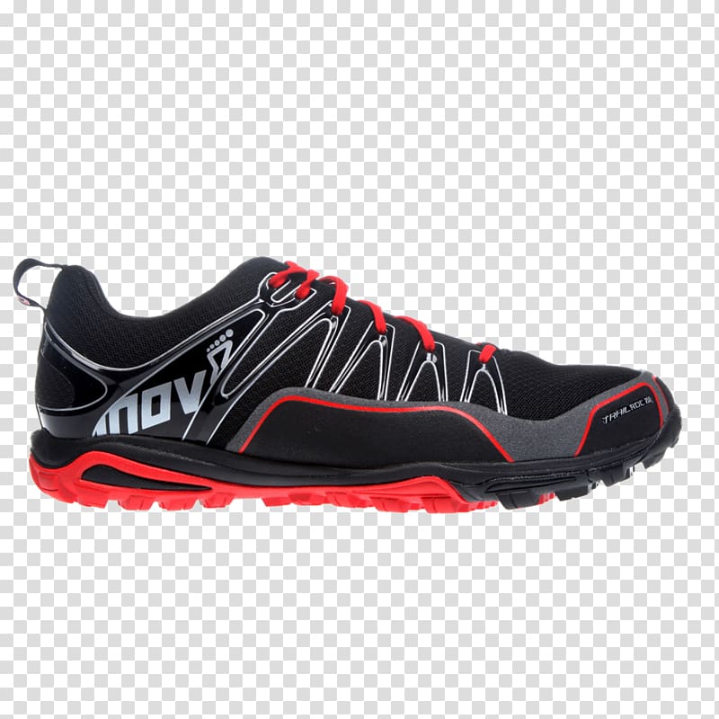 Sneakers inov-8 Shoe Trail running, others transparent background PNG clipart