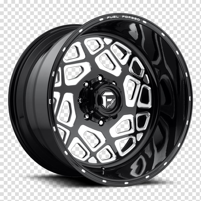 Forging Car Custom wheel Machining, car transparent background PNG clipart