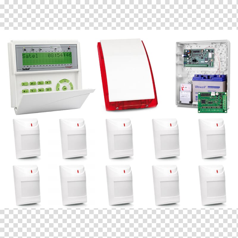 Passive infrared sensor Motion Sensors Computer Cases & Housings ABAX AS, others transparent background PNG clipart