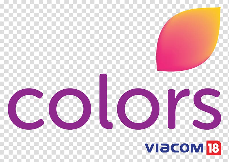 Viacom 18 Colors Television show Television channel, poster title transparent background PNG clipart