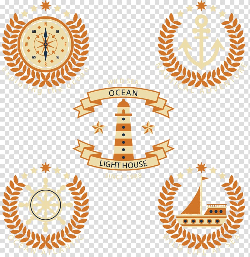 Euclidean Icon design Icon, Hand-painted sailing icon transparent background PNG clipart