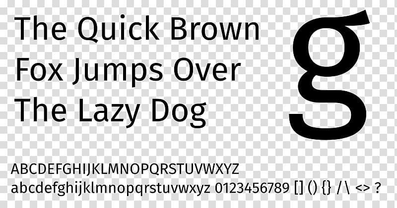 Sans-serif Typeface Monospaced font Font, Lucida Sans Unicode Typeface Sans-serif transparent background PNG clipart