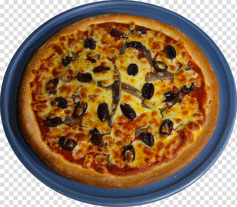 California-style pizza Sicilian pizza Pissaladière Neapolitan pizza, pizza transparent background PNG clipart