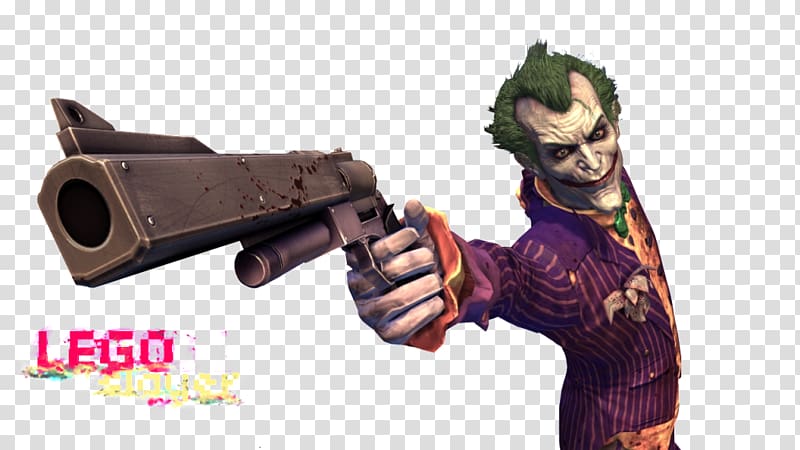 Batman: Arkham Asylum Joker Batman: Arkham Knight Scarecrow, joker transparent background PNG clipart