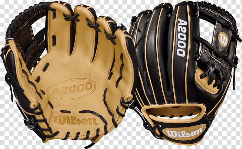 Baseball glove Infielder Wilson Sporting Goods Shortstop, baseball transparent background PNG clipart