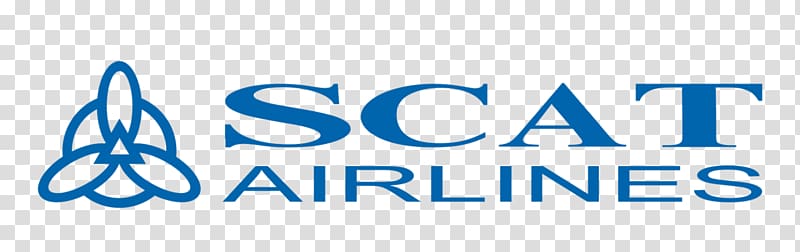 SCAT Airlines Astana International Airport Boeing 737 MAX Shymkent International Airport Almaty International Airport, airplane transparent background PNG clipart
