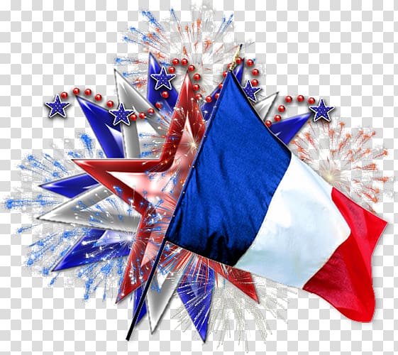 Blue Red White Flag of France, france transparent background PNG clipart