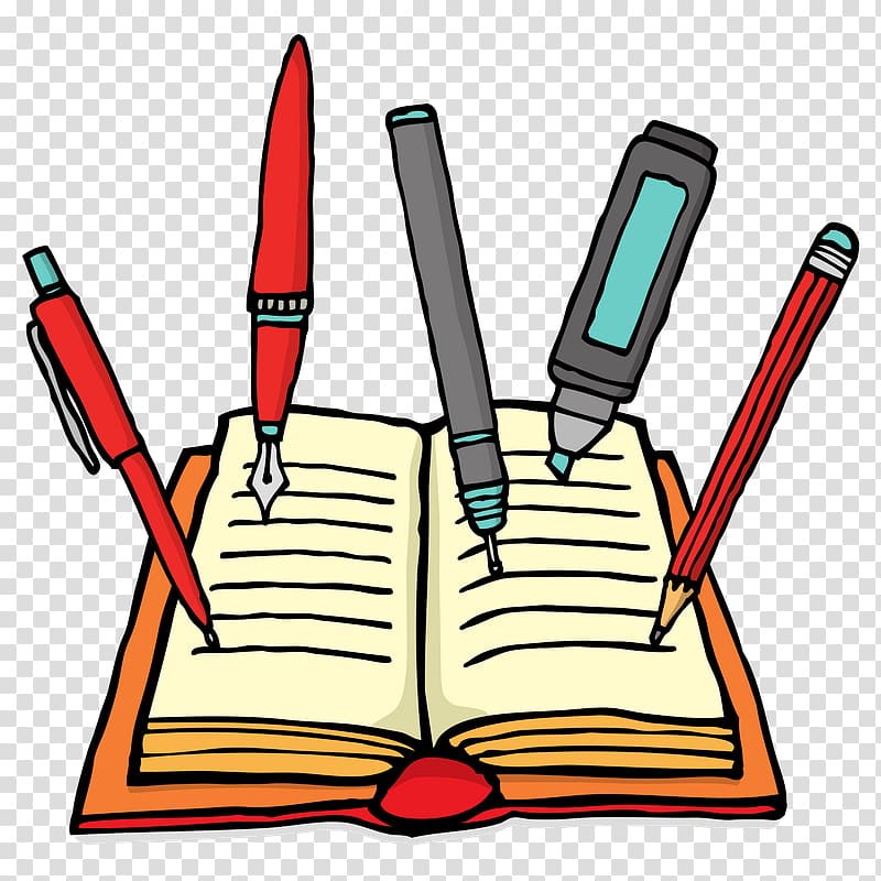 Writing implement , others transparent background PNG clipart