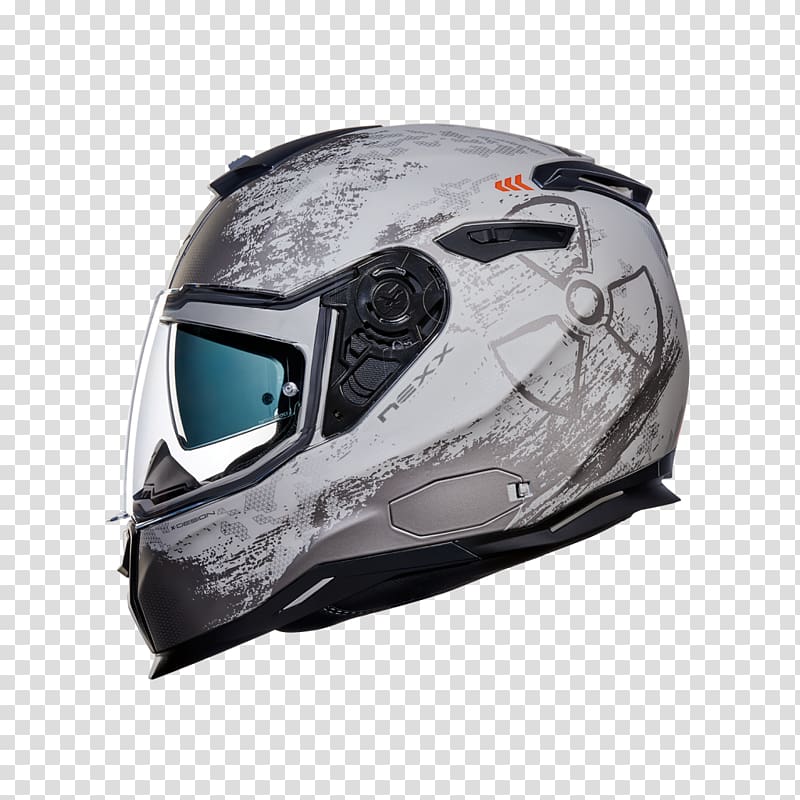 Motorcycle Helmets Nexx Motorcycle accessories, red x, chin transparent background PNG clipart