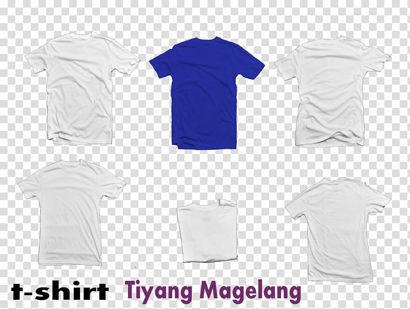 T-shirt Screen printing Polo shirt Distro, Kaos polos transparent background PNG clipart