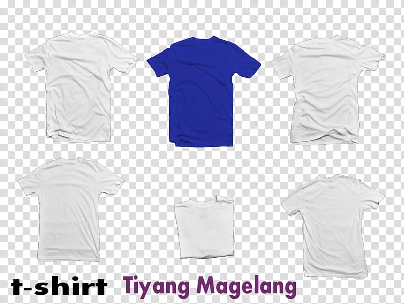 T shirt Screen printing Polo shirt Distro Kaos polos transparent