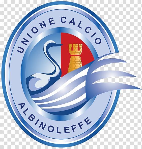 U.C. AlbinoLeffe Logo U.S. Città di Palermo Emblem, others transparent background PNG clipart