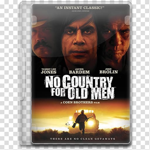 Free download Javier Bardem No Country for Old Men Blu ray disc