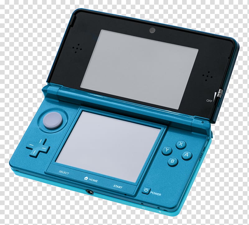 Wii Nintendo 3DS system software Video Game Consoles, nintendo transparent background PNG clipart