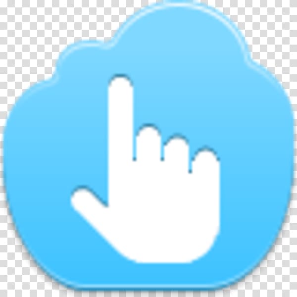 Damage Prevention Professional Magazine Preventive healthcare Finger Font, blue Cloud transparent background PNG clipart