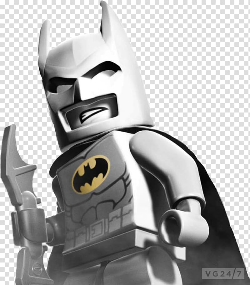 Lego Batman 2: DC Super Heroes Robin YouTube, others transparent background PNG clipart