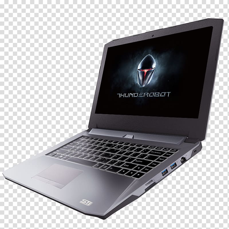 Netbook Laptop ASUS ROG GL502VS Intel Computer, Laptop transparent background PNG clipart