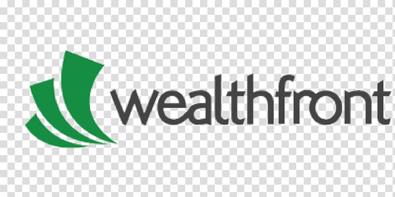Wealthfront Robo-advisor Investment Assets under management Finance, Fashion Logo Design transparent background PNG clipart