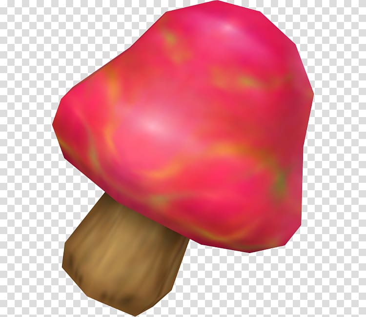 The Legend of Zelda: Ocarina of Time 3D Video game Nintendo 3DS Mushroom, mushroom transparent background PNG clipart