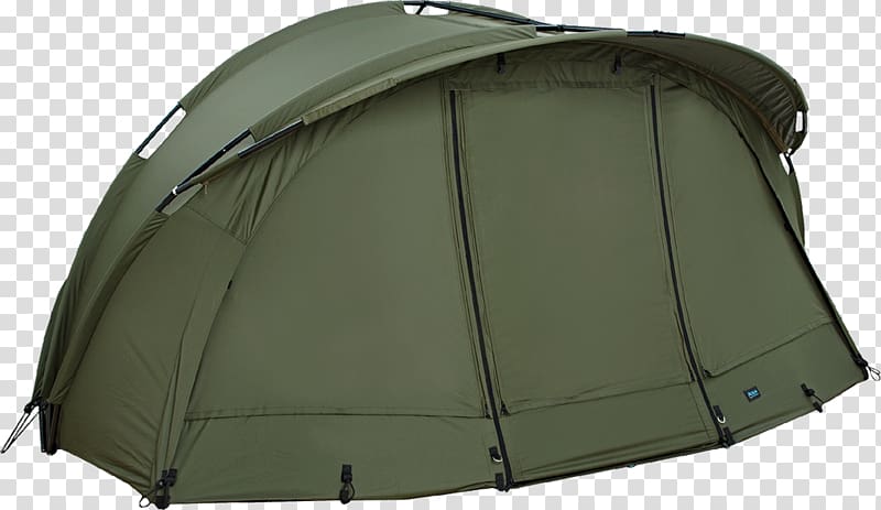 Bivouac shelter Tent Angling Carp fishing, Fishing transparent background PNG clipart