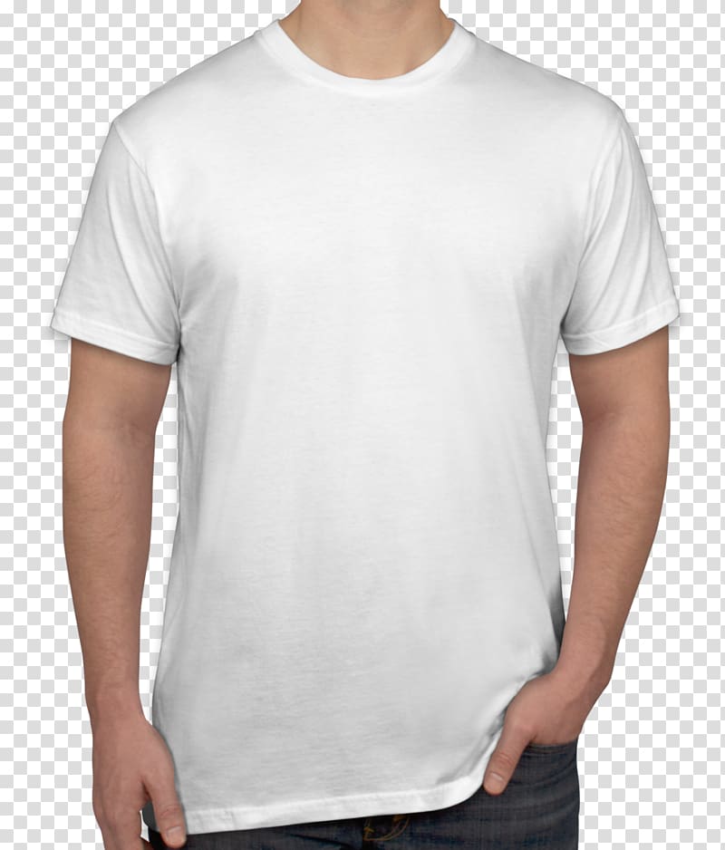 T-shirt Custom Ink Sleeve Clothing, embroidered cloth transparent background PNG clipart