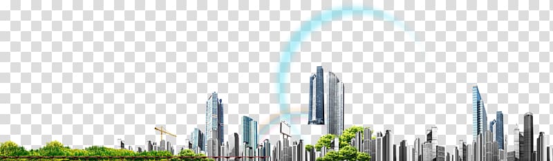 cityscape illustration, Building Architecture Electrical cable Computer file, City building background transparent background PNG clipart