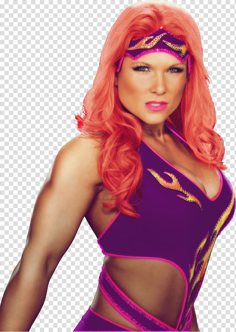 Beth Phoenix WWE Divas Championship World Heavyweight Championship Women in WWE, the undertaker transparent background PNG clipart