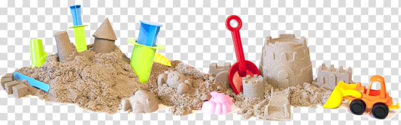 Kinetic Sand Jeu de sable Kiev Production, sand transparent background PNG clipart