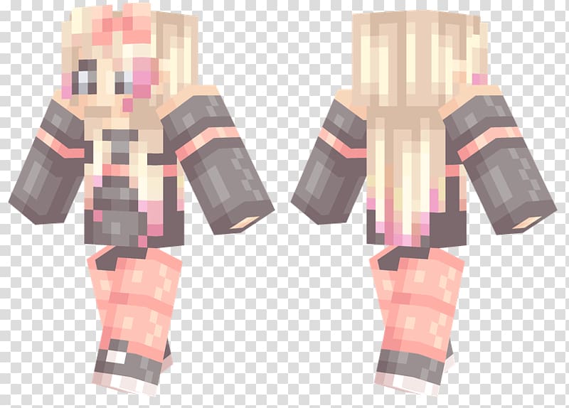 Minecraft Skins Herobrine Skin PNG Transparent With Clear Background ID  458908