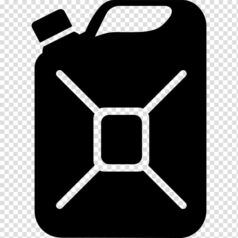 Car Jerrycan Gasoline Computer Icons, Jerry can transparent background PNG clipart