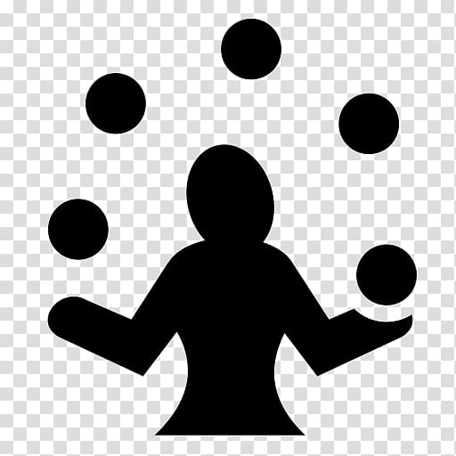 Juggling ball Icon Game: Guess the & Fun Icons Trivia! Magic Computer Icons, Juggling transparent background PNG clipart