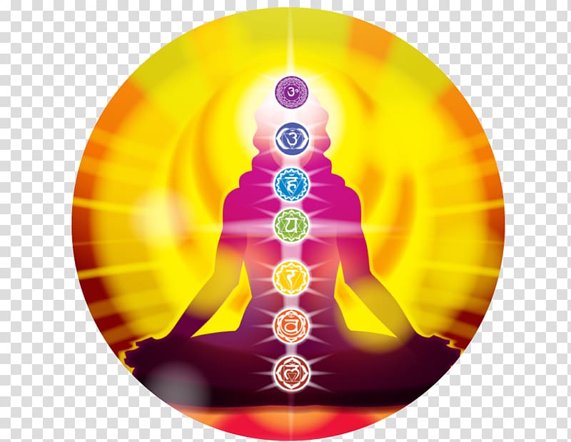 Chakra Sahasrara Energy Manipura Meditation, meditation transparent background PNG clipart